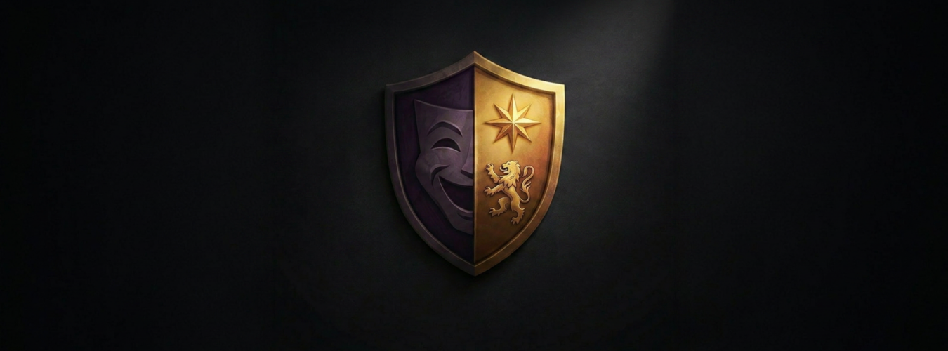 De Joker en de Held